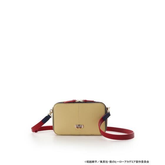 �l�̃q�[���[�A�J�f�~�A�~Samantha Thavasa Petit Choice �V�����_�[�o�b�O