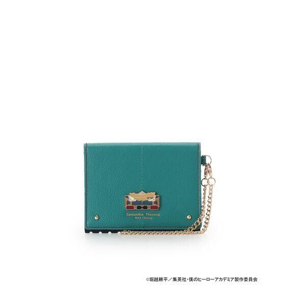 �l�̃q�[���[�A�J�f�~�A�~Samantha Thavasa Petit Choice �p�X�P�[�X