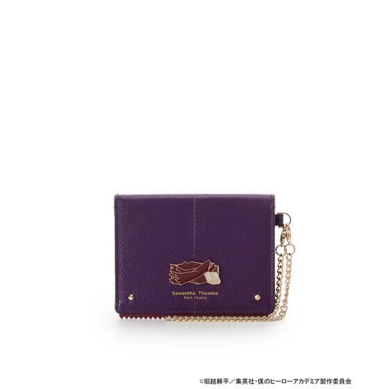 �l�̃q�[���[�A�J�f�~�A�~Samantha Thavasa Petit Choice �p�X�P�[�X