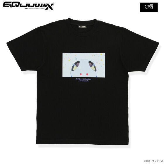 �@����mGundam GQuuuuuuX�@�G���f�B���O�V�[��T�V���c�i�S3��j