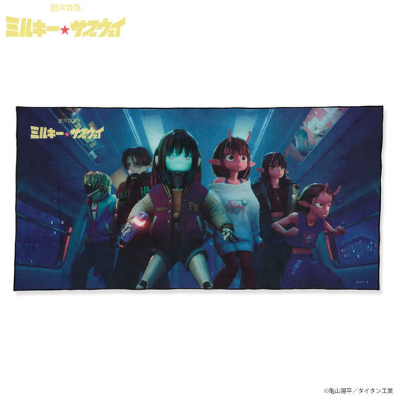 ��͓��} �~���L�[���T�u�E�F�C�@�������A���r�W���A���^�I���i�S17��j