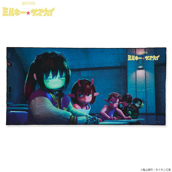 ��͓��} �~���L�[���T�u�E�F�C�@�������A���r�W���A���^�I���i�S17��j