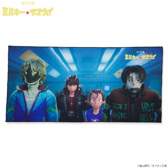 ��͓��} �~���L�[���T�u�E�F�C�@�������A���r�W���A���^�I���i�S17��j