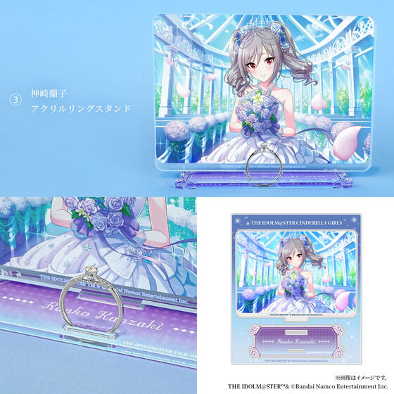 ACh}X^[ VfK[Y~TAKE-UP C[WOvol.2yv`iver.z