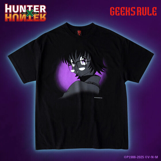 ��4�e�yHUNTER�~HUNTER�z�~GEEKS RULE�R���{T�V���c