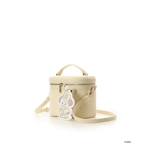 Lil ala mode�~SAMANTHAVEGA �o�j�e�B�o�b�O