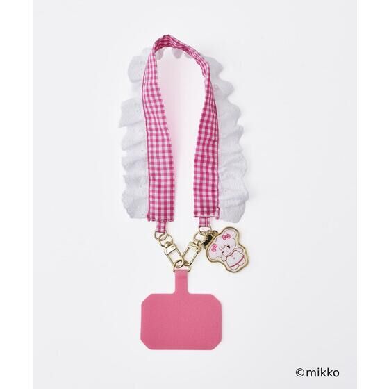 Lil ala mode�~SAMANTHAVEGA 2WAY�o�b�O�`���[��