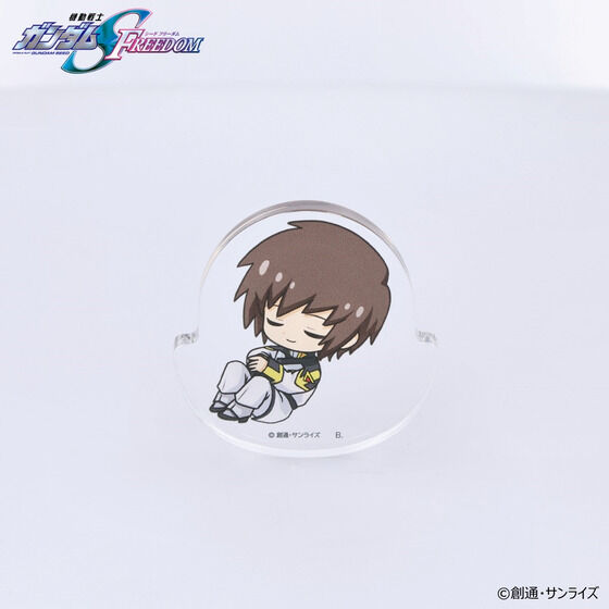 �@����m�K���_��SEED FREEDOM ��������A�N�����X�^���h�i�S8��j