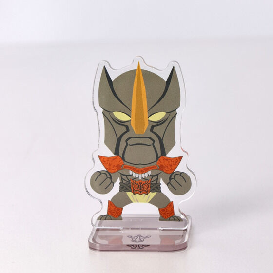 ���ʃ��C�_�[�N�E�K�@�f�t�H�����@�A�N�����X�^���h�@�O�����M���i�S11��j