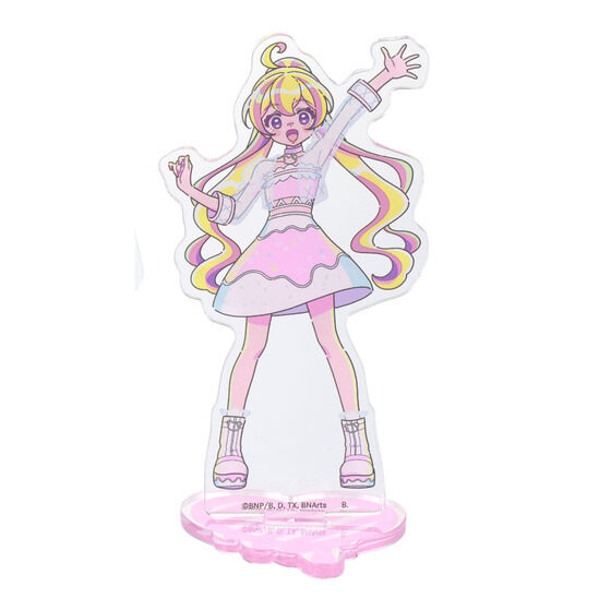 �y�\��̔��z�A�C�J�c�v���l�b�g�IHAPPY���T���� �A�N�����X�^���h