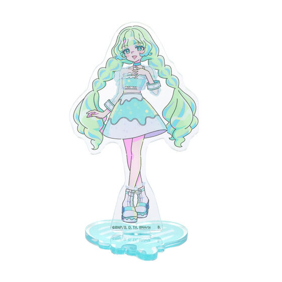 �y�\��̔��z�A�C�J�c�v���l�b�g�IHAPPY���T���� �A�N�����X�^���h