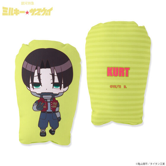 ��͓��} �~���L�[���T�u�E�F�C �~�j�N�b�V�����i�S7��j