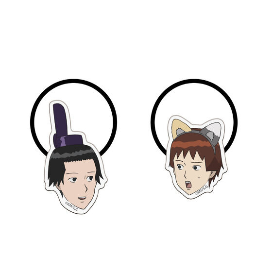 �y���ʌ���z���c������������ �M���O�}���K���aGO in NAMJATOWN  �A�N�Z�T���[�S���R���N�V�����@2�Z�b�g