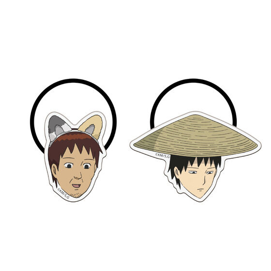 �y���ʌ���z���c������������ �M���O�}���K���aGO in NAMJATOWN  �A�N�Z�T���[�S���R���N�V�����@2�Z�b�g