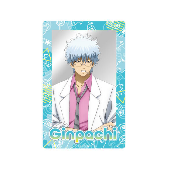 �y���ʌ���z3�NZ�g�┪�搶 �L�����|�b�v�X�g�A  �A�N�����J�[�h