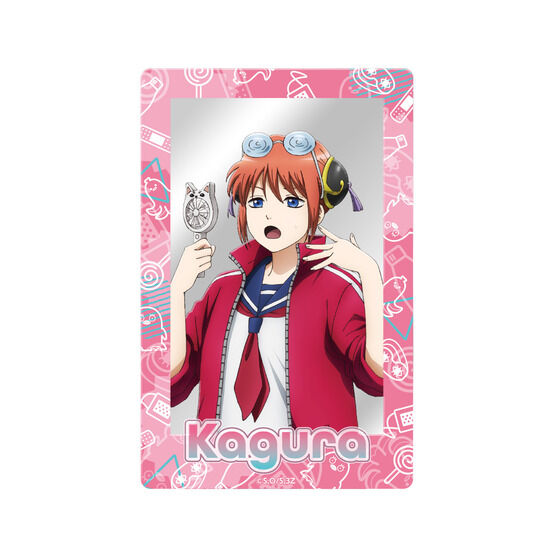 �y���ʌ���z3�NZ�g�┪�搶 �L�����|�b�v�X�g�A  �A�N�����J�[�h