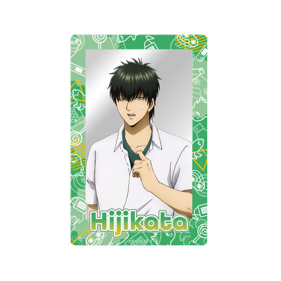 �y���ʌ���z3�NZ�g�┪�搶 �L�����|�b�v�X�g�A  �A�N�����J�[�h