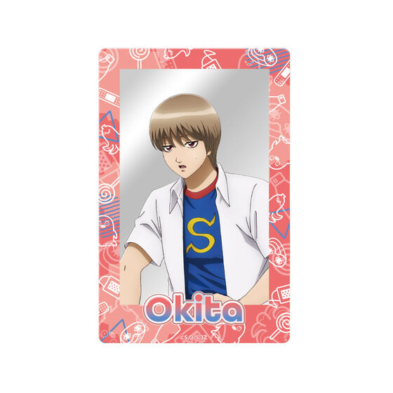 �y���ʌ���z3�NZ�g�┪�搶 �L�����|�b�v�X�g�A  �A�N�����J�[�h