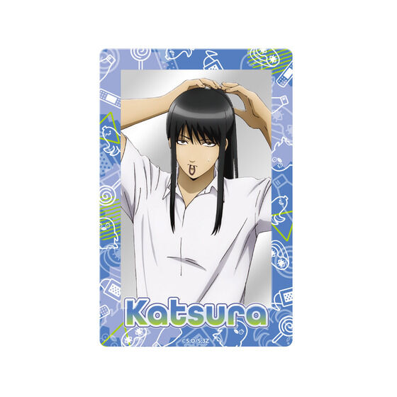 �y���ʌ���z3�NZ�g�┪�搶 �L�����|�b�v�X�g�A  �A�N�����J�[�h