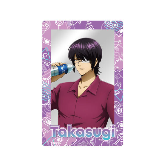 �y���ʌ���z3�NZ�g�┪�搶 �L�����|�b�v�X�g�A  �A�N�����J�[�h