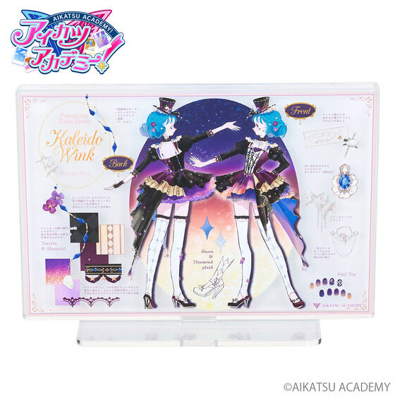 �y�\��̔��z�A�C�J�c�A�J�f�~�[�I�v���~�A�����A�h���X �f�U�C����A�N�����v���[�g�y�S4��z