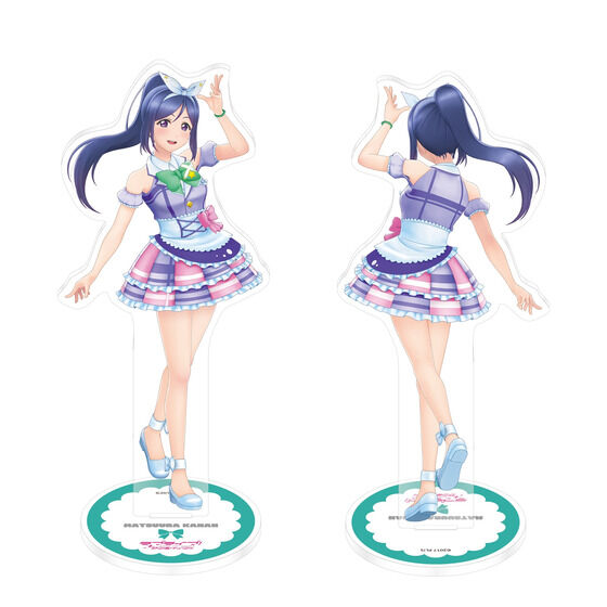 ���u���C�u�I�T���V���C��!! ���ʃA�N�����X�^���h�u�N�̂�����͋P���Ă邩���H�v�i�S9��j