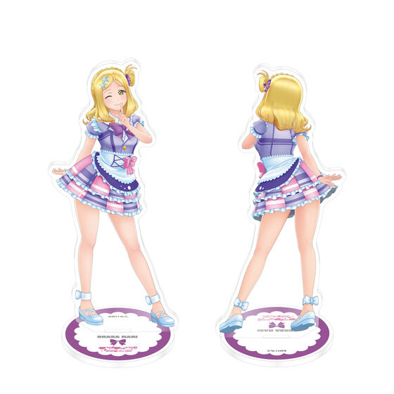 ���u���C�u�I�T���V���C��!! ���ʃA�N�����X�^���h�u�N�̂�����͋P���Ă邩���H�v�i�S9��j