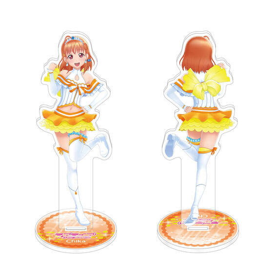 ���u���C�u�I�T���V���C��!! ���ʃA�N�����X�^���h�u���ɂȂ肽��AQUARIUM�v�i�S9��j