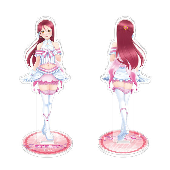 ���u���C�u�I�T���V���C��!! ���ʃA�N�����X�^���h�u���ɂȂ肽��AQUARIUM�v�i�S9��j