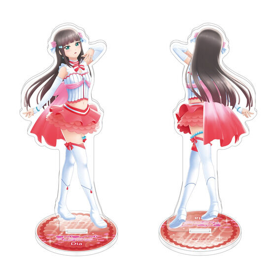 ���u���C�u�I�T���V���C��!! ���ʃA�N�����X�^���h�u���ɂȂ肽��AQUARIUM�v�i�S9��j