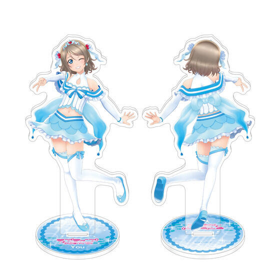 ���u���C�u�I�T���V���C��!! ���ʃA�N�����X�^���h�u���ɂȂ肽��AQUARIUM�v�i�S9��j