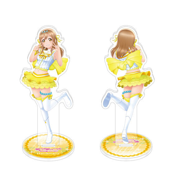 ���u���C�u�I�T���V���C��!! ���ʃA�N�����X�^���h�u���ɂȂ肽��AQUARIUM�v�i�S9��j