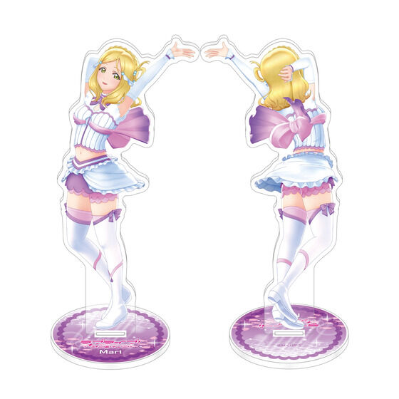 ���u���C�u�I�T���V���C��!! ���ʃA�N�����X�^���h�u���ɂȂ肽��AQUARIUM�v�i�S9��j