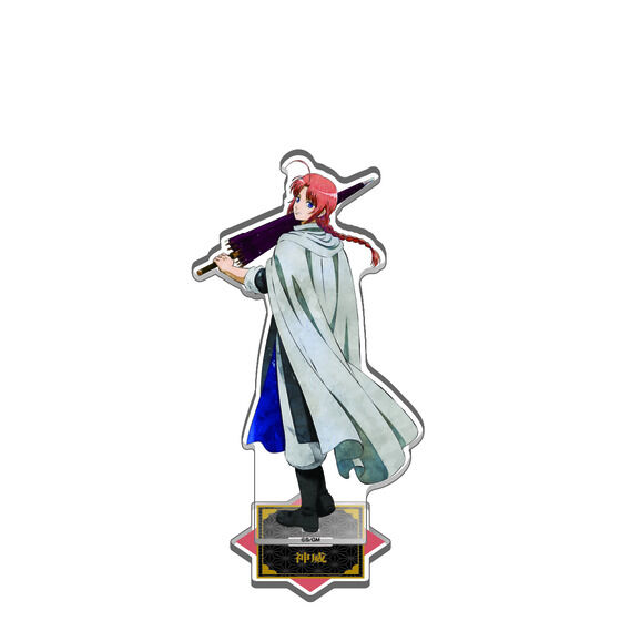 �V����� �⍰ -�g���削��- in NAMJATOWN  �}�b�g�A�N�����X�^���h