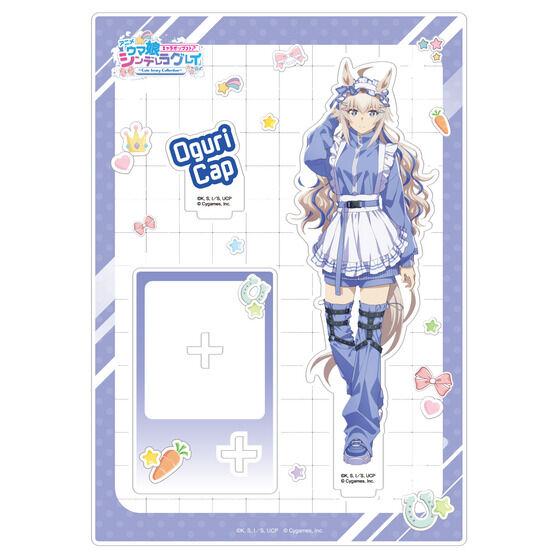 �A�j���w�E�}�� �V���f�����O���C�x �L�����|�b�v�X�g�A �`Cute Jersey Collection�`  �A�N�����X�^���h