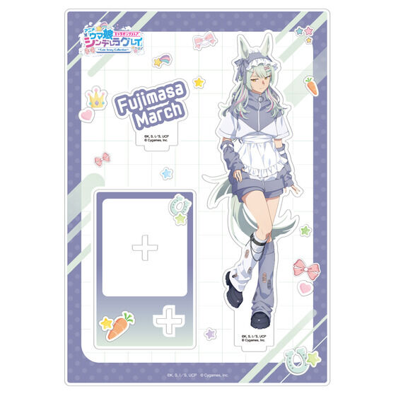 �A�j���w�E�}�� �V���f�����O���C�x �L�����|�b�v�X�g�A �`Cute Jersey Collection�`  �A�N�����X�^���h