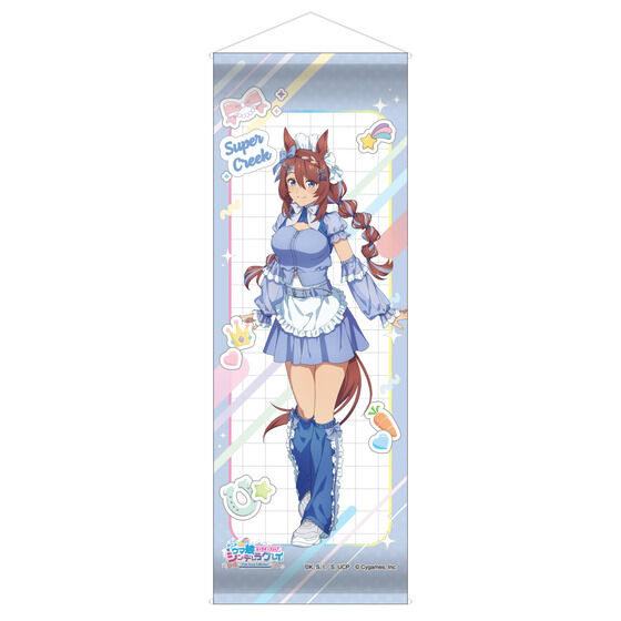 �A�j���w�E�}�� �V���f�����O���C�x �L�����|�b�v�X�g�A �`Cute Jersey Collection�`  �~�j�^�y�X�g���[