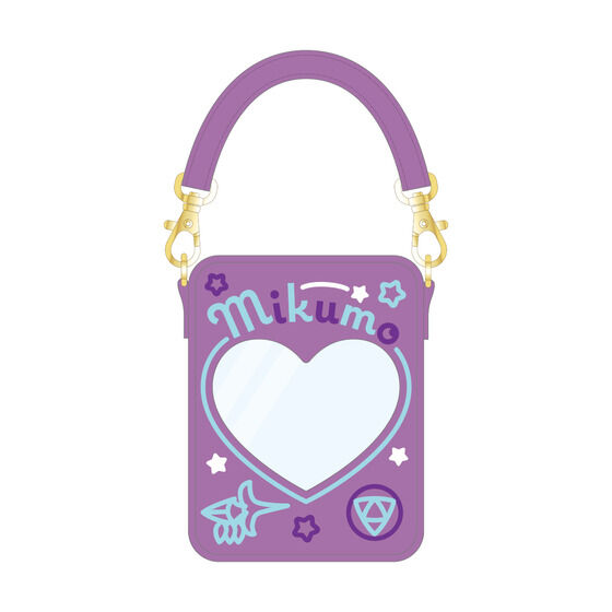 �y���ʌ���z�}�N���X����������  �ʂ�����݃|�[�`