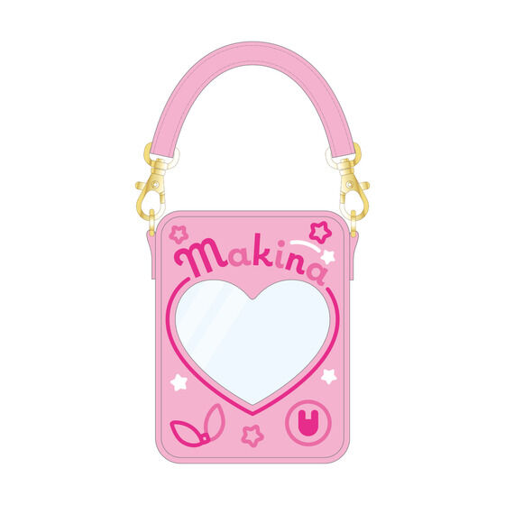 �y���ʌ���z�}�N���X����������  �ʂ�����݃|�[�`