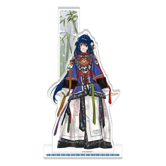 �y���ʌ���z�}�N���X����������  �w�i�t���A�N�����X�^���h