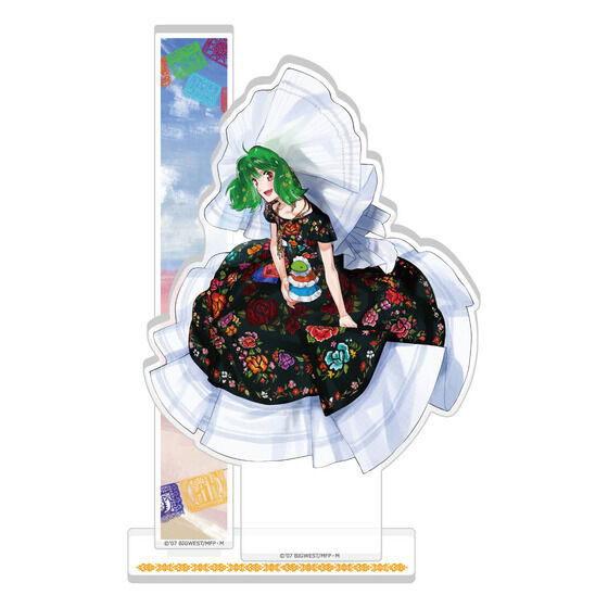 �y���ʌ���z�}�N���X����������  �w�i�t���A�N�����X�^���h