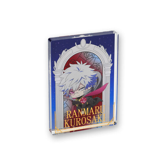 ����� �����́��v�����X���܂��� TABOO NIGHT XXXX �A�N�����u���b�N�i�S4��j