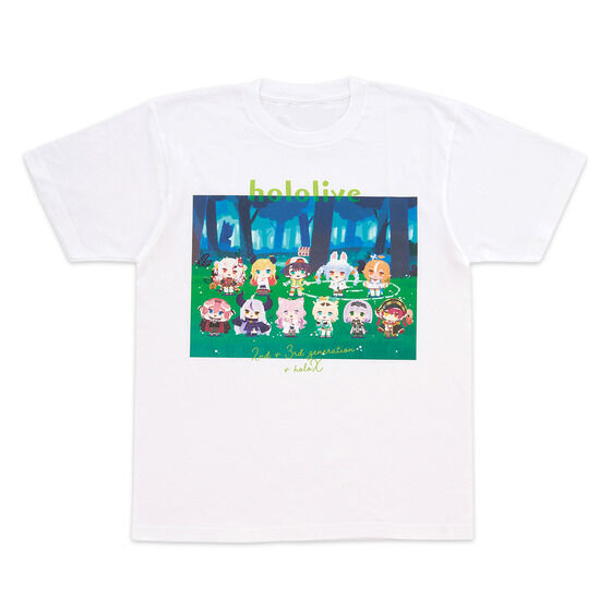 �z�����C�u �t���J���[T�V���c(�S9��)