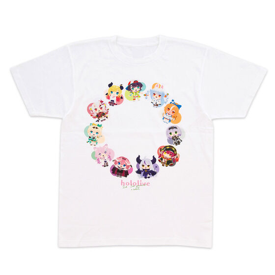 �z�����C�u �t���J���[T�V���c(�S9��)