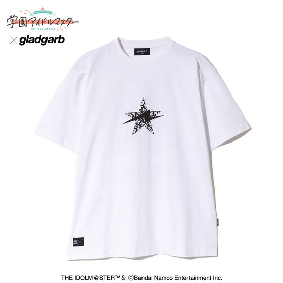 �w���A�C�h���}�X�^�[�~gladgarb Tiny Ambition Tee