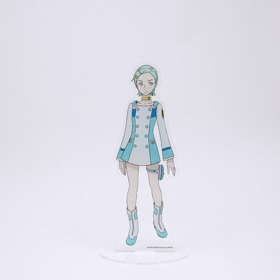 �G�E���J�Z�u���A�N�����X�^���h