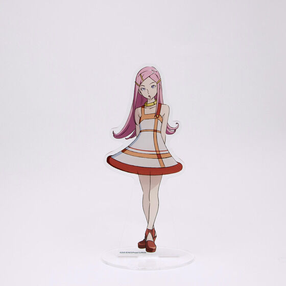 �G�E���J�Z�u���A�N�����X�^���h