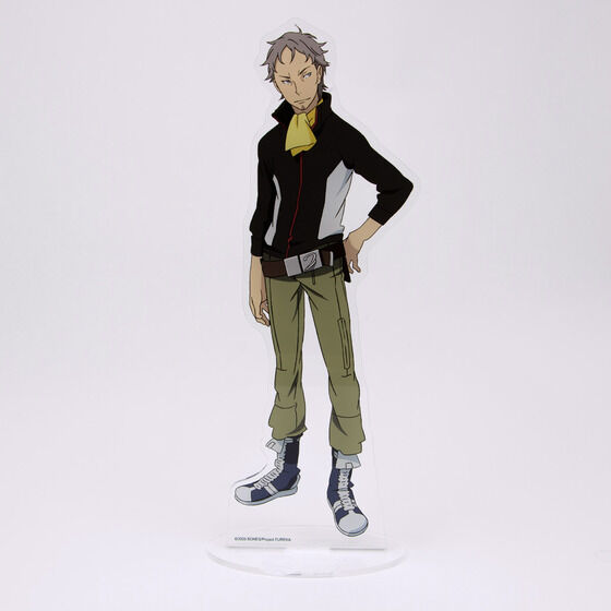 �G�E���J�Z�u���A�N�����X�^���h