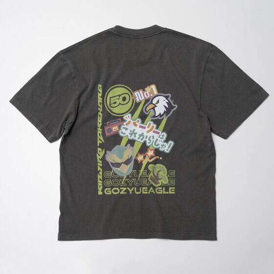 �i���o�[��������S�W���E�W���[�@���B���e�[�W��T�V���c