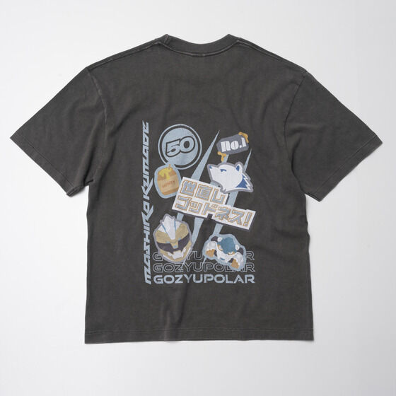 �i���o�[��������S�W���E�W���[�@���B���e�[�W��T�V���c